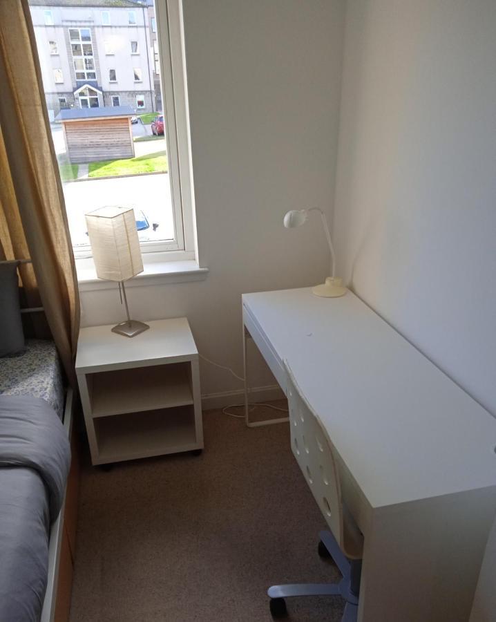 Trendy Rooms & Apartments, Aberdeen - Sk アバディーン エクステリア 写真