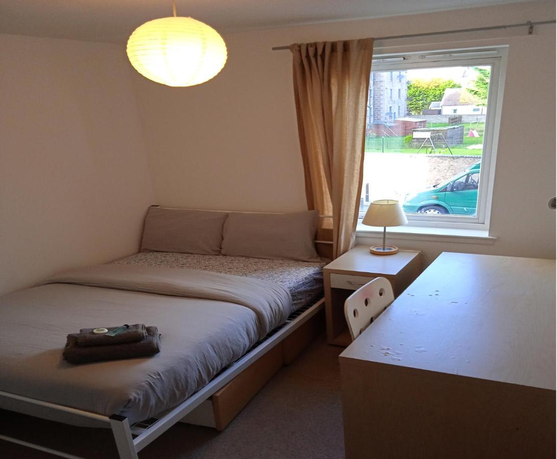 Trendy Rooms & Apartments, Aberdeen - Sk アバディーン エクステリア 写真