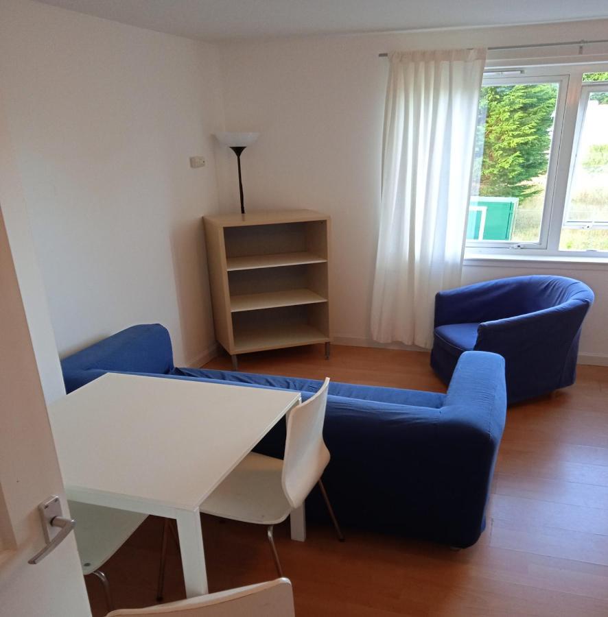 Trendy Rooms & Apartments, Aberdeen - Sk アバディーン エクステリア 写真